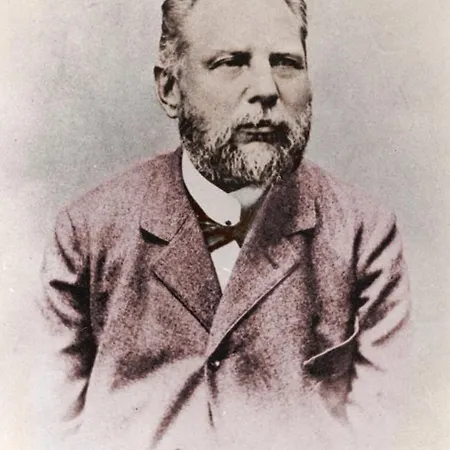 דירה Geibelhof - In Mediterraner Hofreite Nahe Frankfurt Am Main *