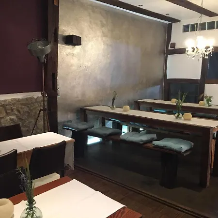 Geibelhof - In Mediterraner Hofreite Nahe Frankfurt Am Main