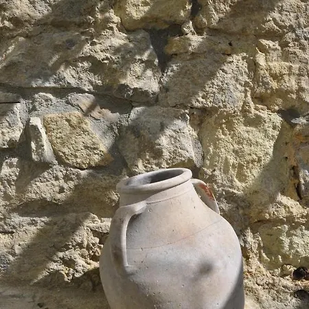 Geibelhof - In Mediterraner Hofreite Nahe Frankfurt Am Main