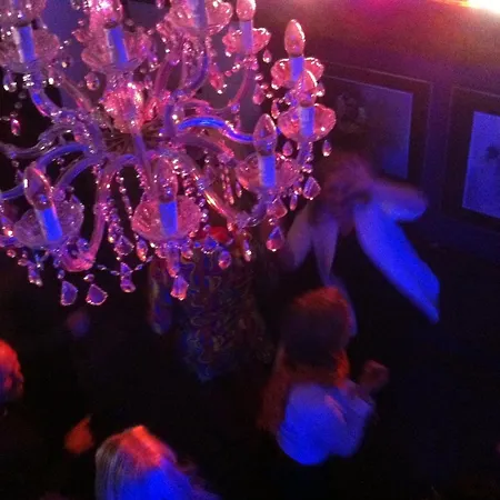 Geibelhof - In Mediterraner Hofreite Nahe Frankfurt Am Main קארבן