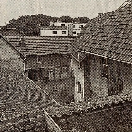 Geibelhof - In Mediterraner Hofreite Nahe Frankfurt Am Main Apartment