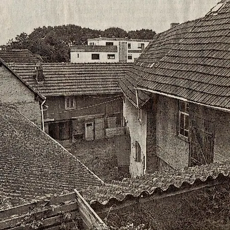 Geibelhof - In Mediterraner Hofreite Nahe Frankfurt Am Main דירה