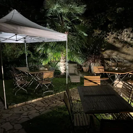 דירה Geibelhof - In Mediterraner Hofreite Nahe Frankfurt Am Main