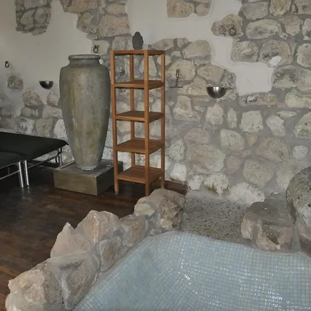 Geibelhof - In Mediterraner Hofreite Nahe Frankfurt Am Main דירה *