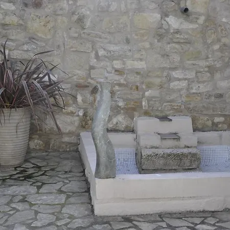 דירה Geibelhof - In Mediterraner Hofreite Nahe Frankfurt Am Main