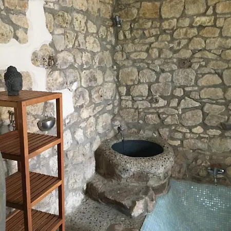 아파트 Geibelhof - In Mediterraner Hofreite Nahe Frankfurt Am Main