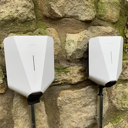 Geibelhof - In Mediterraner Hofreite Nahe Frankfurt Am Main דירה