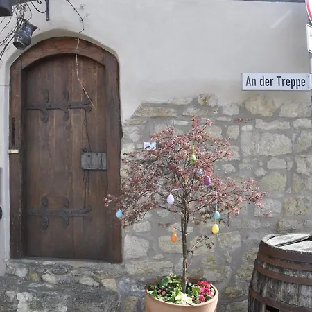 Geibelhof - In Mediterraner Hofreite Nahe Frankfurt Am Main *